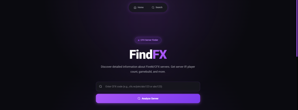 FindFX